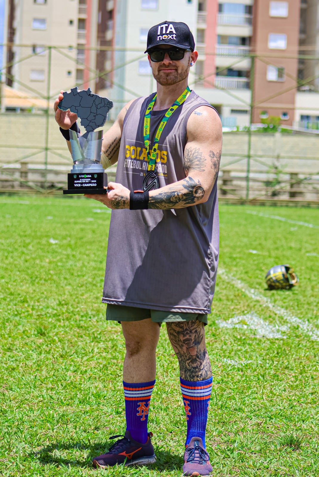 Campeão Regional Cerrado